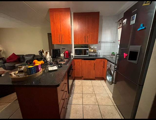 2 BEDROOM APARTMENT FOR SALE IN WELTEVREDEN PARK